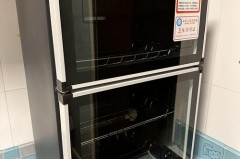 餐具消毒设备推荐，家庭必备款​