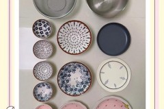 餐具和餐桌风格不搭？这样搭配才和谐​