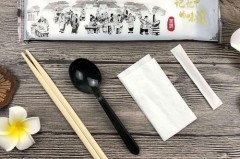 外卖餐具重复使用可行吗？注意这几点​