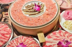 火锅店专用餐具大赏，原来有这么多门道​