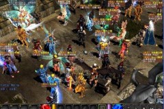 魔力宝贝私服挂机赚钱攻略，离线也能赚大钱