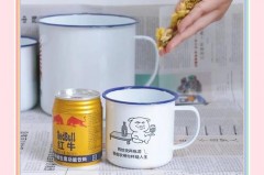 马克杯的收藏攻略，小白变大神