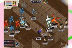 魔力百科宠物捕捉技巧如何捕捉强力战斗宠物