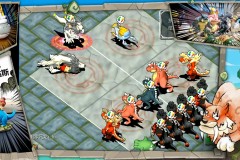 魔力宝贝私服稀有装备合成方法揭秘