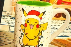 马克杯与电影的梦幻联动