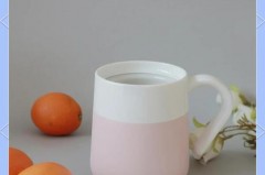 马克杯的保温时长挑战