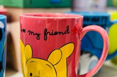 盘点全球最独特的马克杯设计