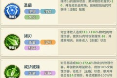 魔力宝贝最适合平民的职业推荐