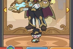 魔力宝贝私服金币获取方式打怪刷钱两不误