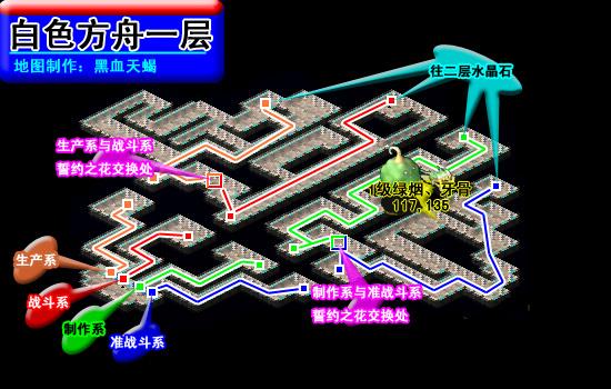 魔力百科新手职业选择指南入门必读攻略 魔力百科新手职业选择指南入门必读攻略
