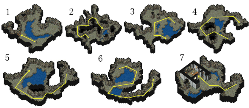 魔力宝贝战斗技巧与操作心得