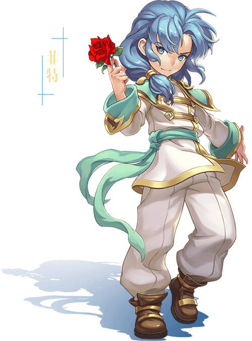 深度解析魔力宝贝私服的职业技能树 深度解析魔力宝贝私服的职业技能树