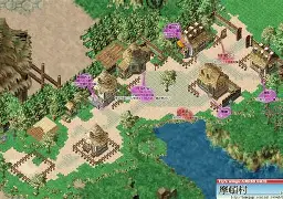 魔力百科新手村任务解析,快速提升实力 魔力百科新手村任务解析,快速提升实力