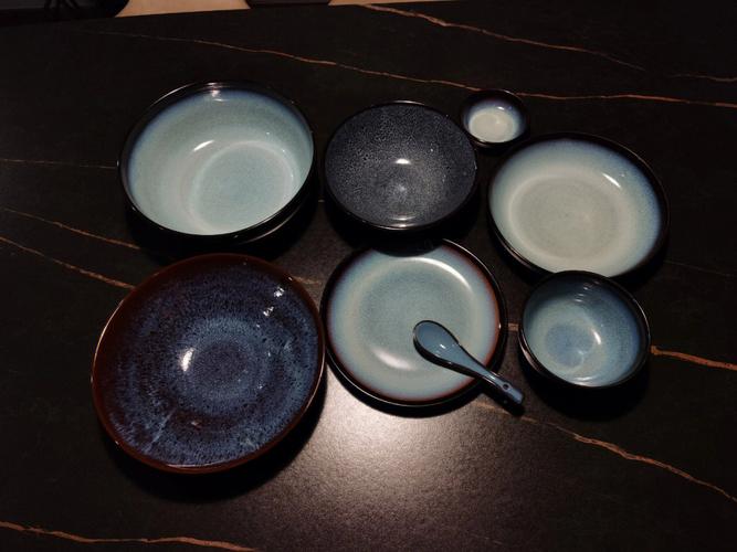 玻璃餐具易碎?但这几个优点无可替代