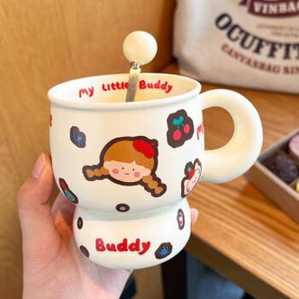 马克杯的创意用途大赏