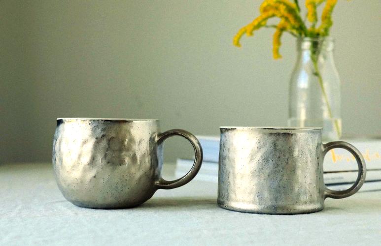 为什么说这款马克杯是生活必备神器