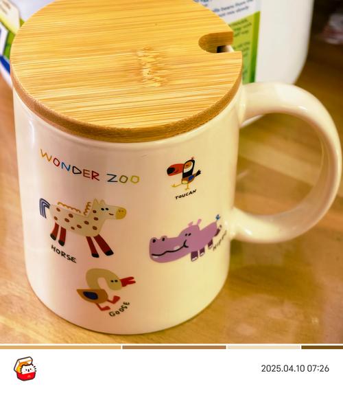 马克杯的创意用途,不止喝水那么简单