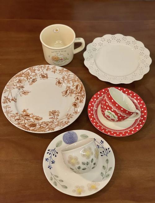 餐具摆放有讲究,餐桌美学轻松 get