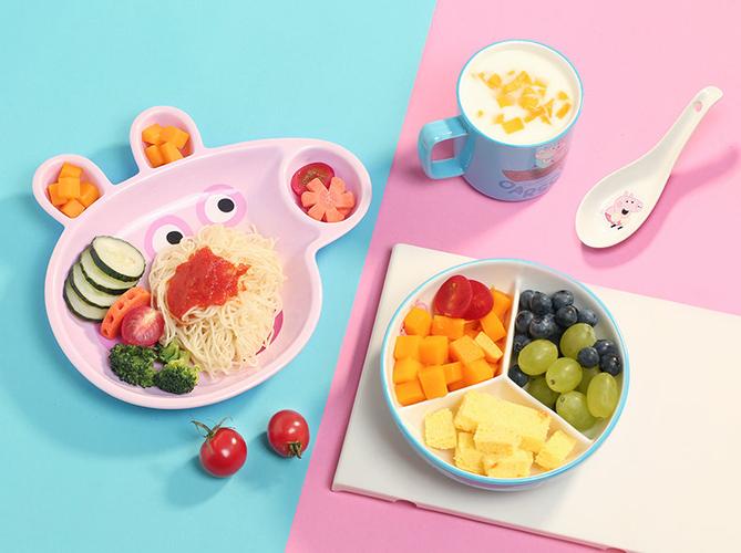 网红硅胶餐具好用吗?实测告诉你答案