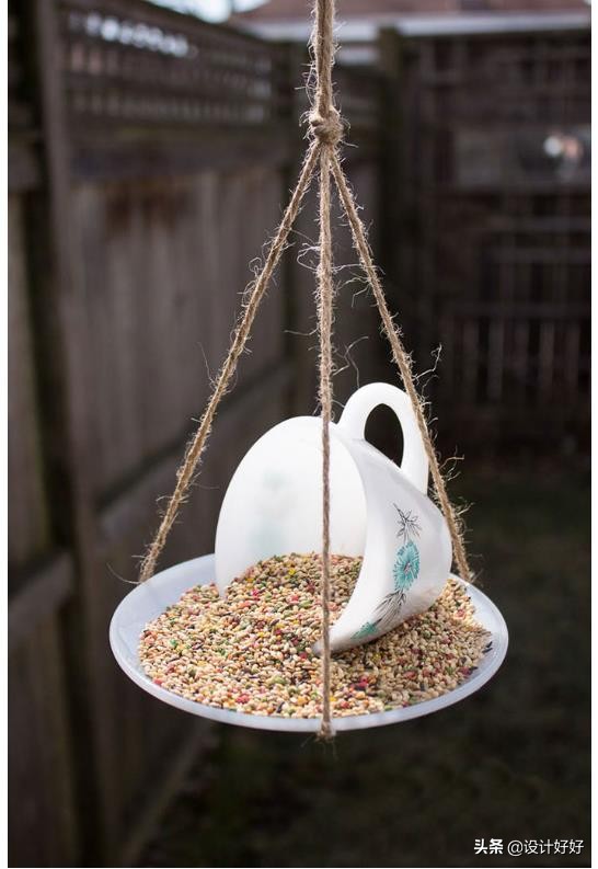 餐具修复小技巧，轻微破损不用扔​