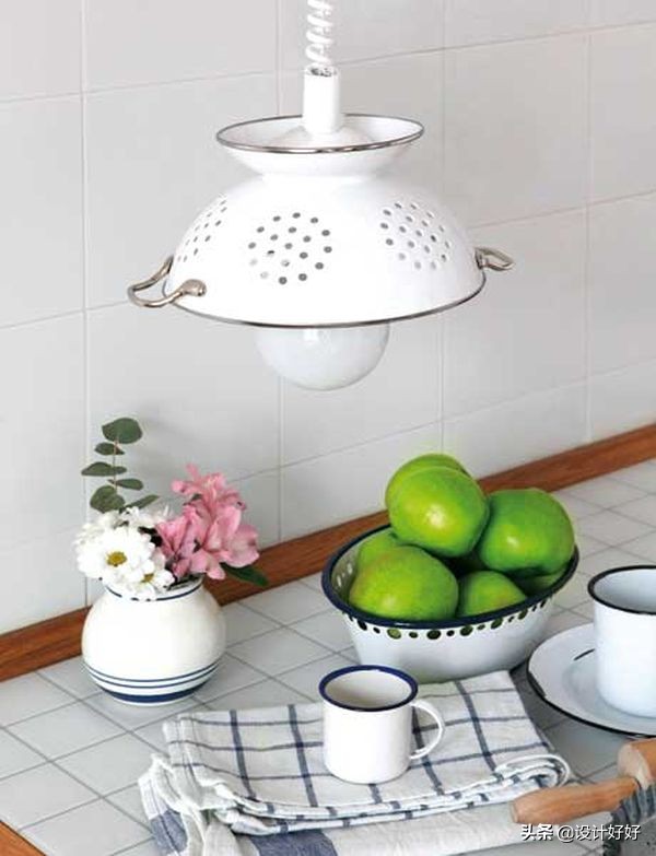 餐具修复小技巧，轻微破损不用扔​