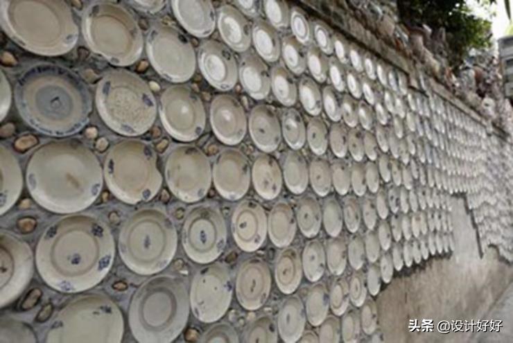 餐具修复小技巧，轻微破损不用扔​