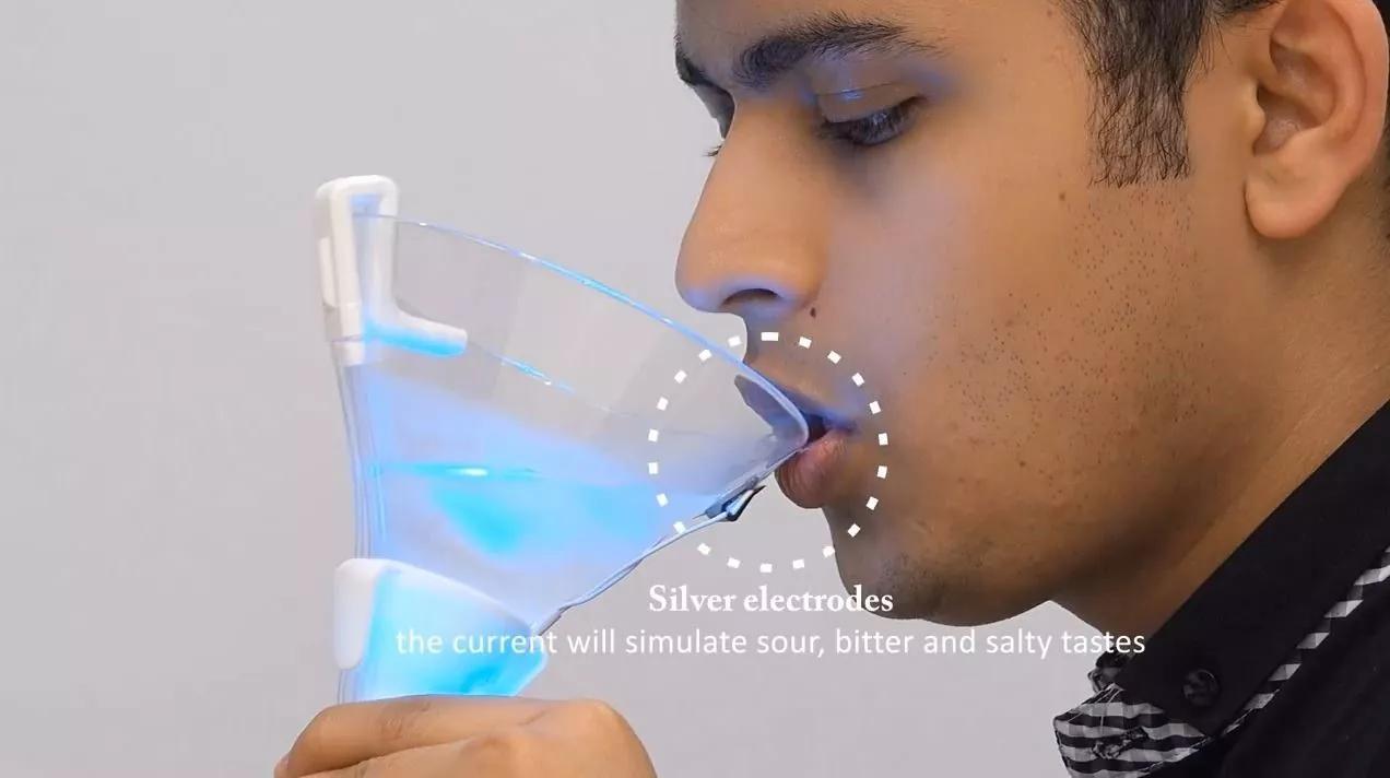 当马克杯遇上黑科技,会发生什么 当马克杯遇上黑科技,会发生什么