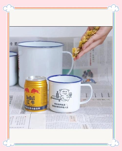 马克杯的收藏攻略,小白变大神