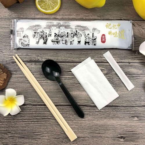 外卖餐具重复使用可行吗?注意这几点