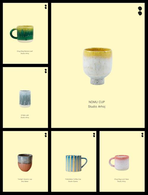 马克杯的环保使用小贴士