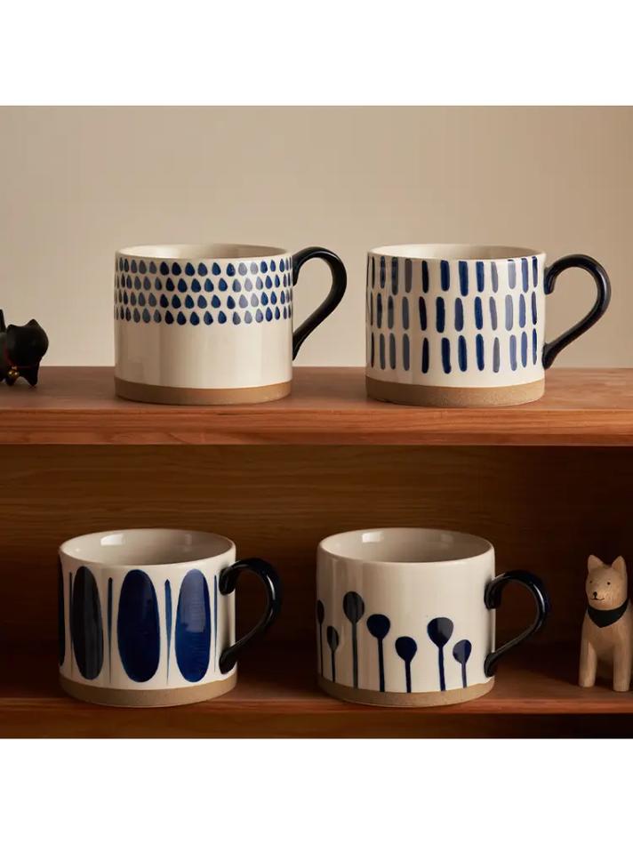 马克杯与咖啡的完美搭配,你 get 了吗