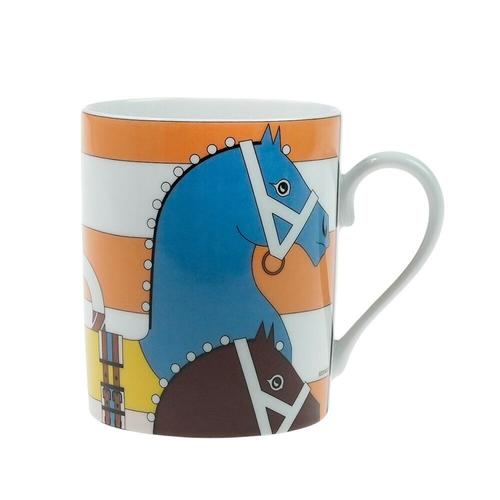 马克杯界的 “爱马仕”,究竟长啥样